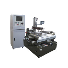 Economical CNC Wire Cutting Machine (Series SJ/ DK7740)